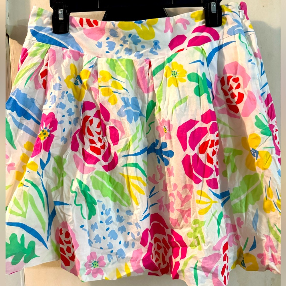 Southern Tide Size 10 Skirt